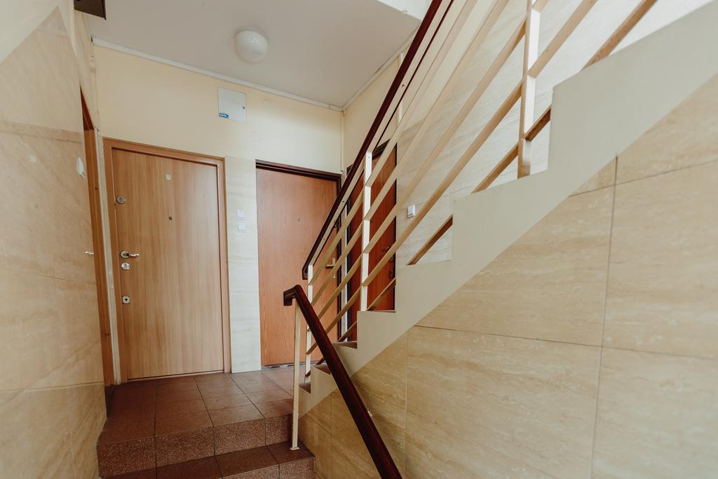 Apartament Wisniowa Varsó Kültér fotó