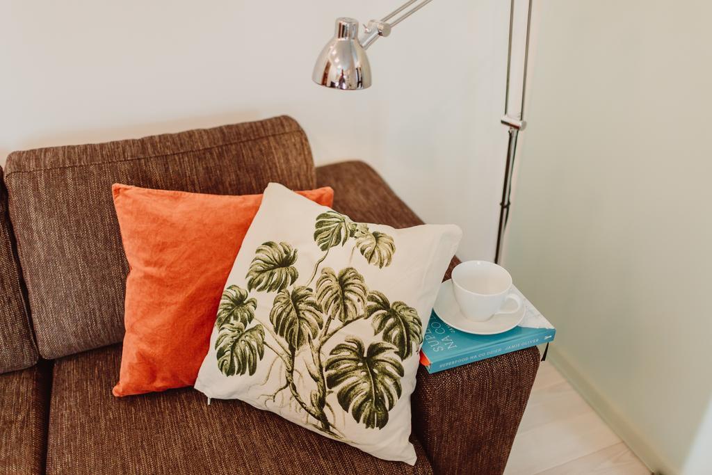 Apartament Wisniowa Varsó Kültér fotó